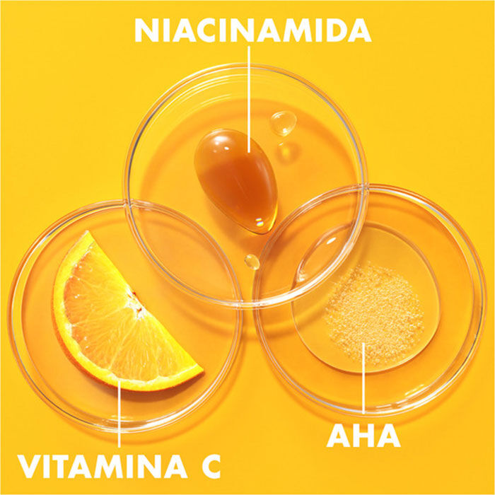 Vitamin C + AHA 24 Sérum de Día  40ml-222388 3