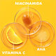 Vitamin C + AHA 24 Sérum de Día  40ml-222388 3