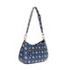 Bolso de Hombro Azul Emelie   1