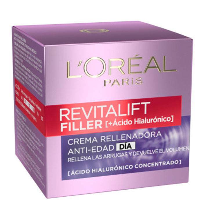 Revitalift  Filler Crema Día  50ml-152467 1