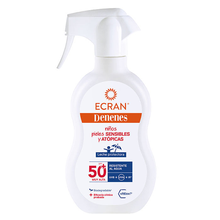 Leche Protectora SPF50+  270ml-210483 3