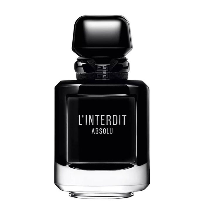 L'Interdit Absolu  