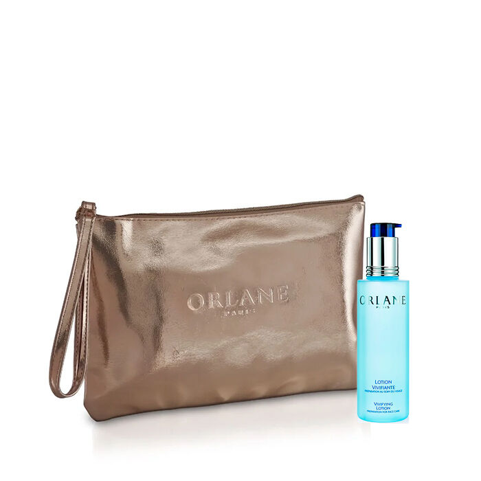 REGALO ORLANE NECESER CON MINITALLAS  