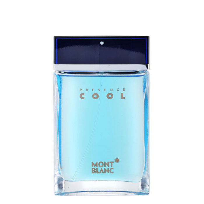 PRESENCE COOL  75ml-235943 0