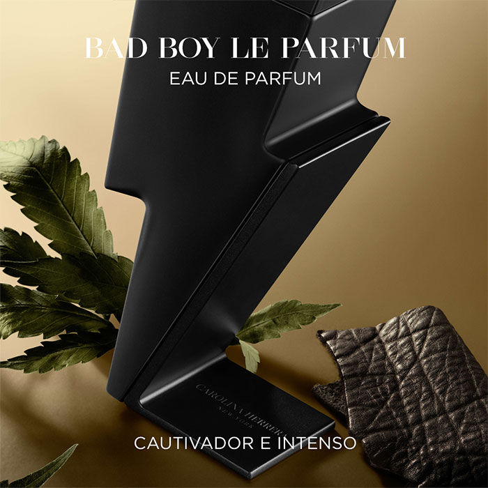 BAD BOY LE PARFUM  150ml-196858 3