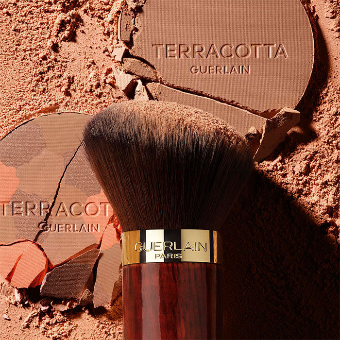Terracotta Polvo Bronceador Original   4