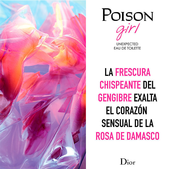 POISON GIRL UNEXPECTED  100ml-166217 1