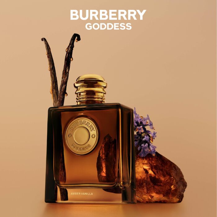 BURBERRY GODDESS AMBER VAINILLA  100ml-240460 3