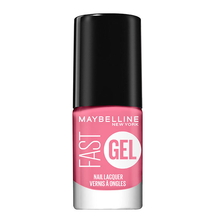 Fast Gel Nail Lacquer   0