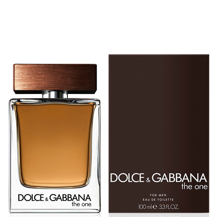 THE ONE For Men  100ml-209940 1