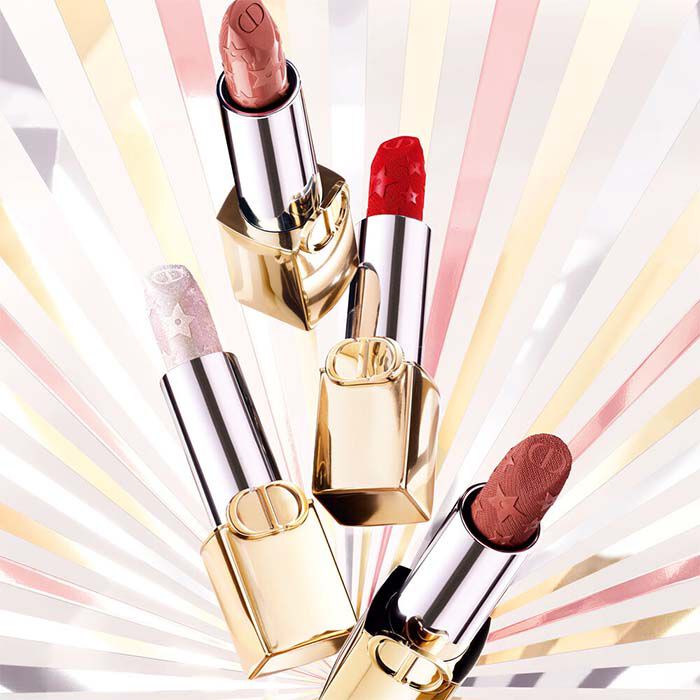ROUGE DIOR - EDICIÓN LIMITADA   3