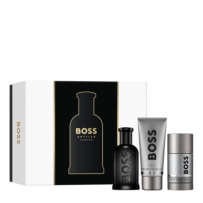 BOSS BOTTLED PARFUM Estuche  100ml-219435 1