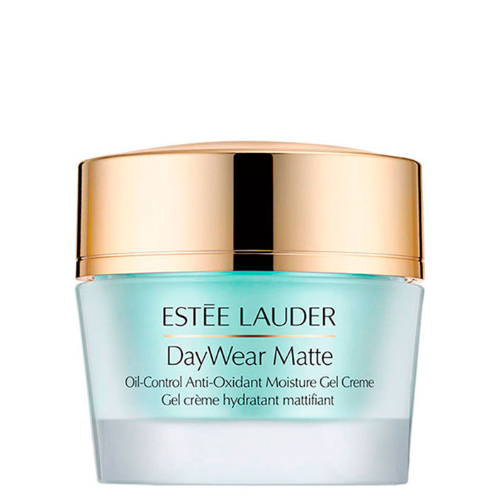 Daywear Matte Oil-Control Anti-Oxidant Moisture Gel Creme  50ml-161921 0