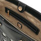 Bolso Tote Frankie Negro   3