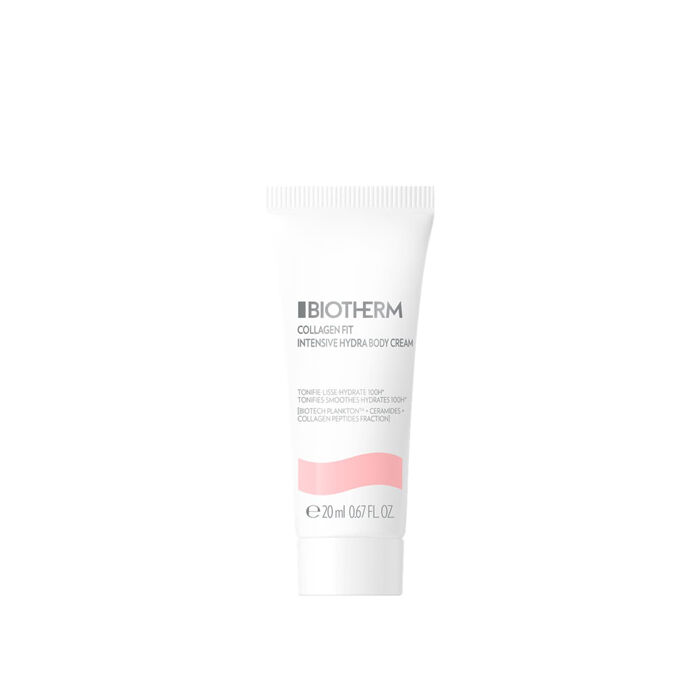 REGALO BIOTHERM COLLAGEN BODY LOTION 20 ML  20ml-230645 0