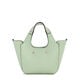 Mini Bolso de Mano Helina Verde   1
