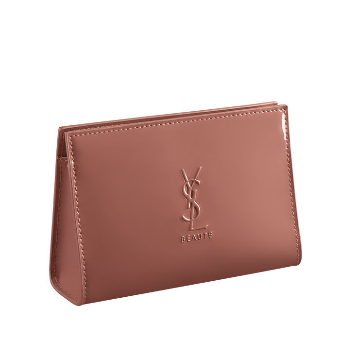 REGALO YSL POUCH BEAUT&Eacute;  