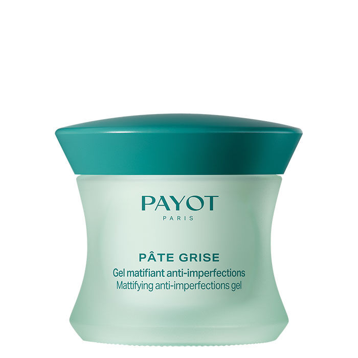 Pâte Grise Jour  