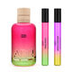 ADN Rosa Spicy Estuche  100ml-231940 1