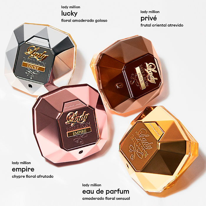 LADY MILLION EMPIRE  30ml-187127 4