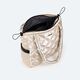 Bolso Cover Shopper Beige   3
