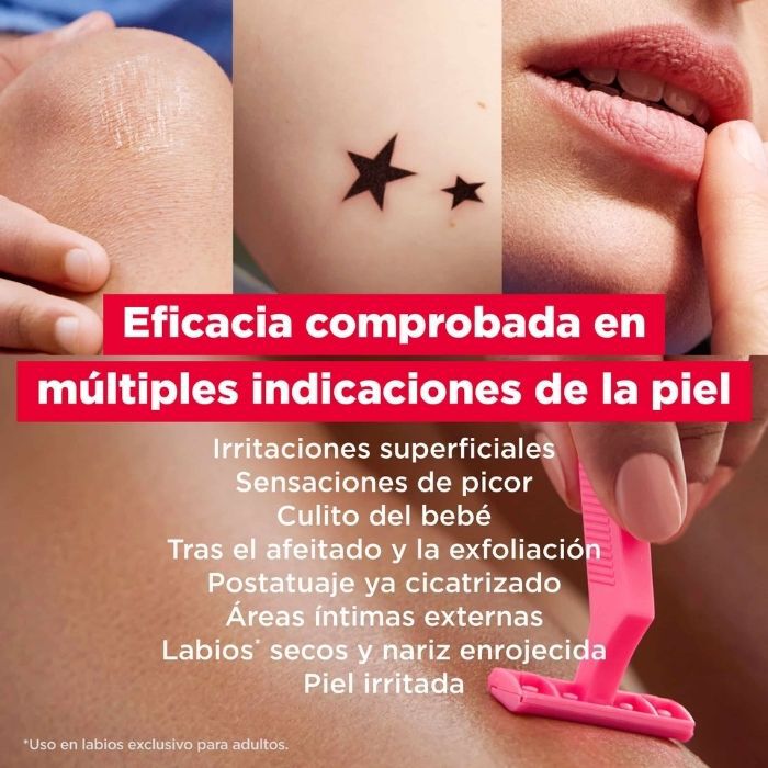 Balm Cica+ B&aacute;lsamo Reparador Multiusos  50ml-235106 4