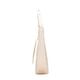 Bolso Hobo Rafia Crema   4