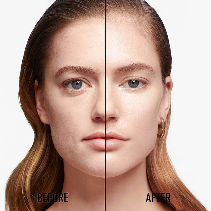 DIOR FOREVER SKIN GLOW   1