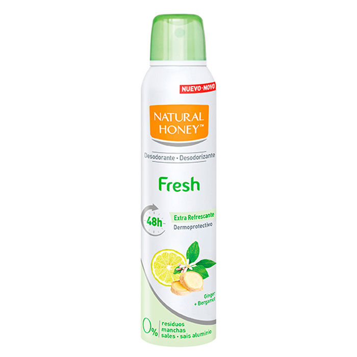 Desodorante Fresh  200ml-204020 0