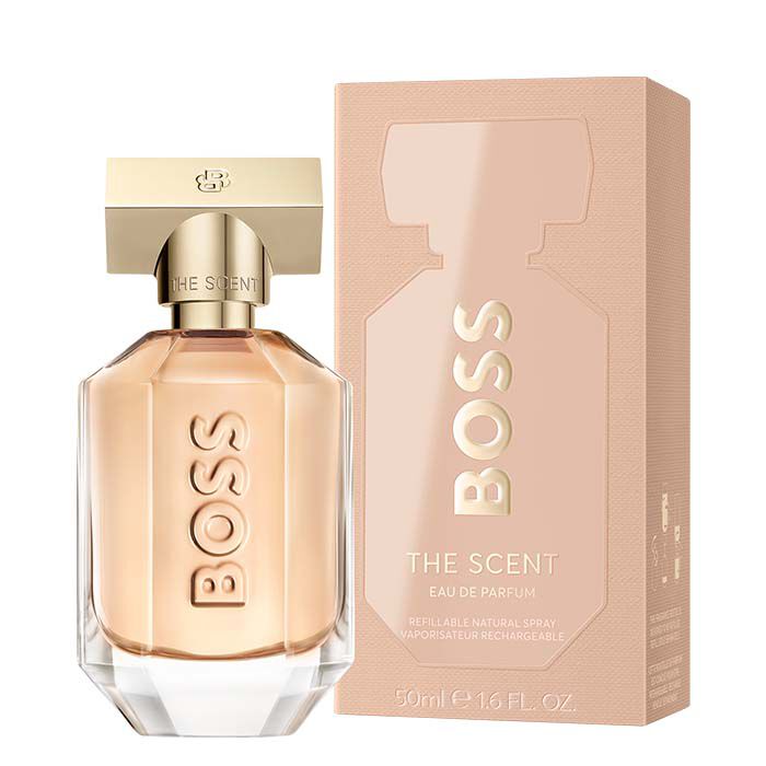 BOSS THE SCENT For Her  50ml-228979 1