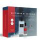 Aguas Masculinas Nº 2 Estuche  150ml-213126 1