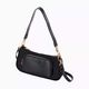 Bolso Fusion Negro   1