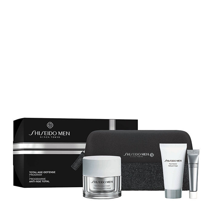 Total Revitalizer Cream Estuche  
