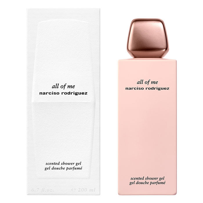 ALL OF ME Shower Gel  200ml-212298 1