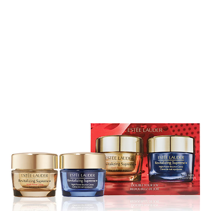 Set de tratamiento Día y Noche Revitalizing Supreme+  