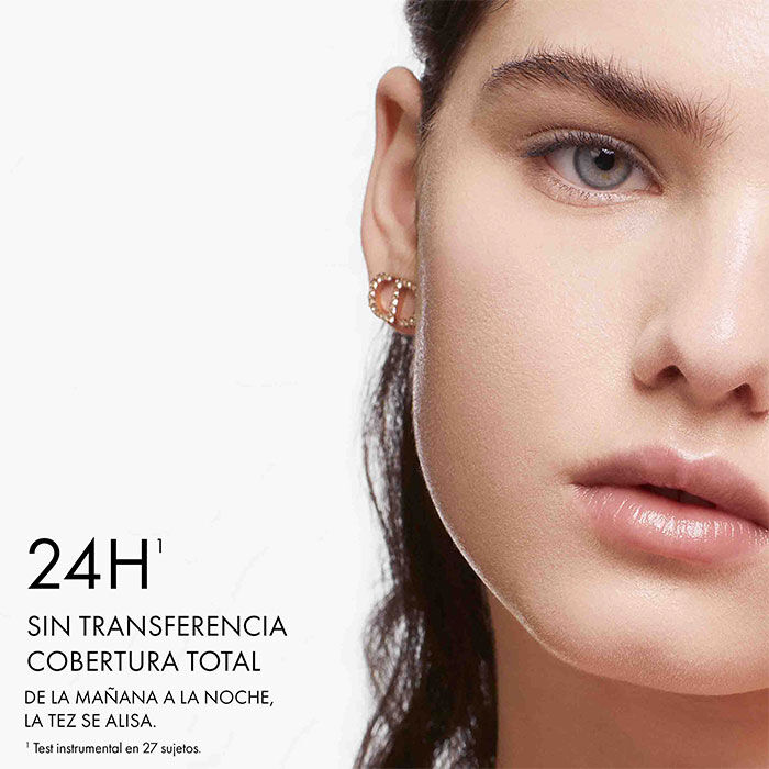 DIOR FOREVER SKIN CORRECT   3