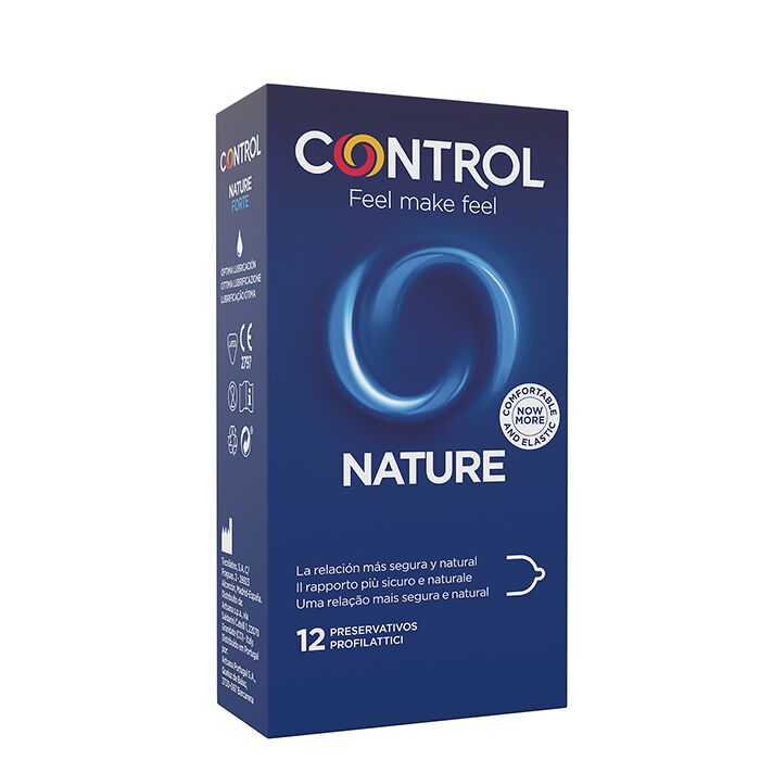 Preservativo Nature  1ud.-200465 5