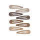 Clips Rana Multicolores Trendy Classics  1ud.-201552 2