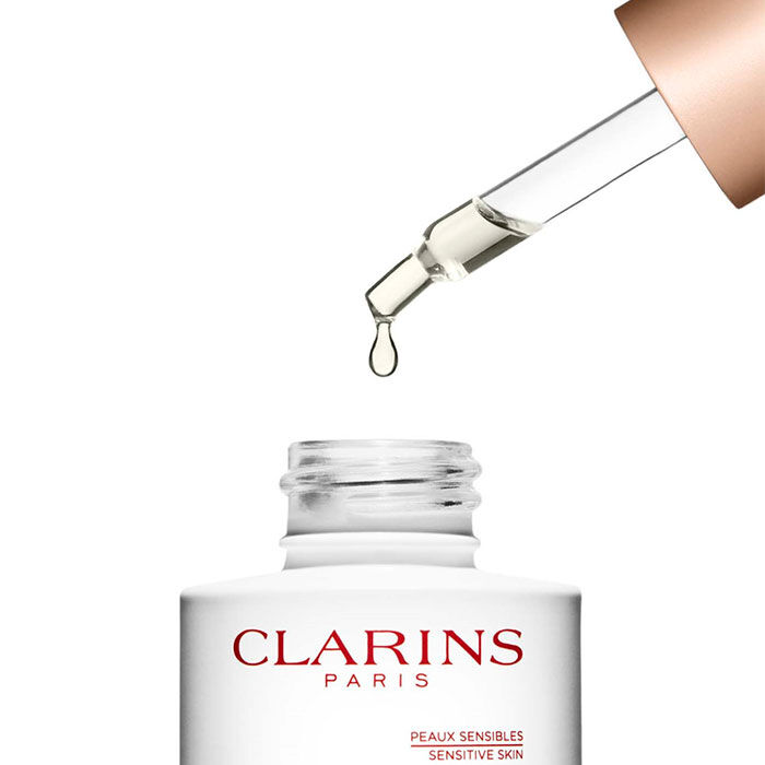 Calm-Essentiel Huile Restructurante  30ml-197642 3