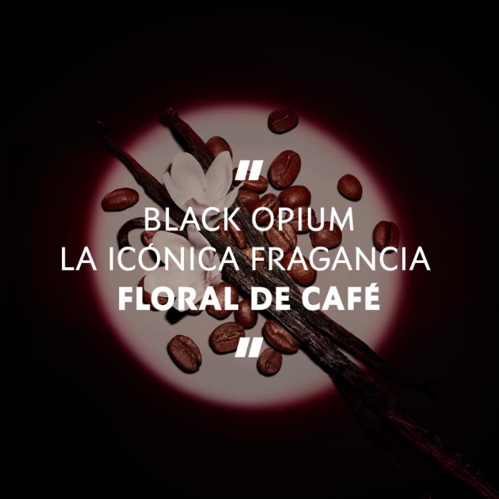 BLACK OPIUM  50ml-150186 3