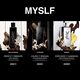 MYSLF L'Absolu  100ml-230790 3