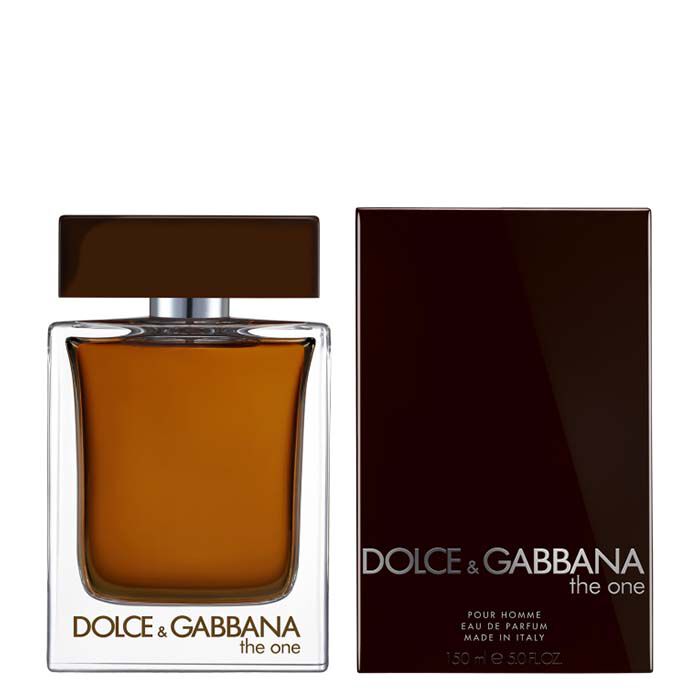 THE ONE For Men EDP  150ml-209938 1