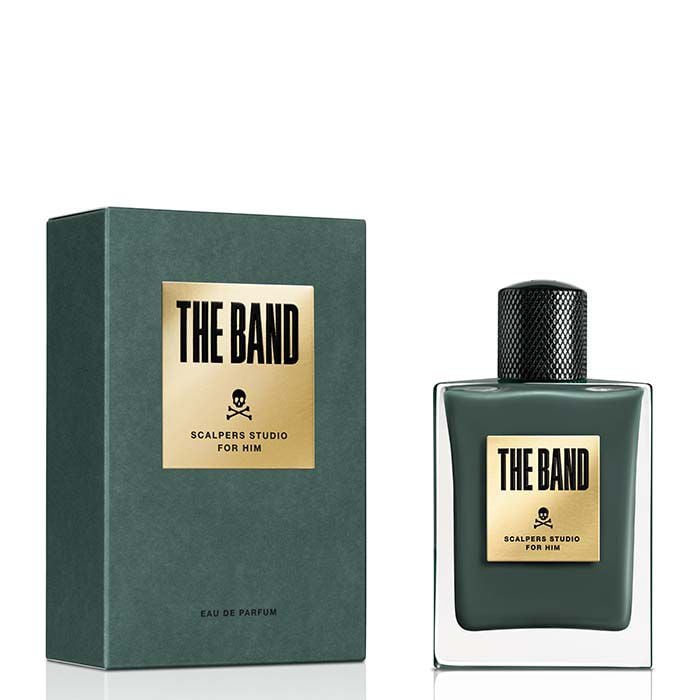 The Band For Him  100ml-230203 1