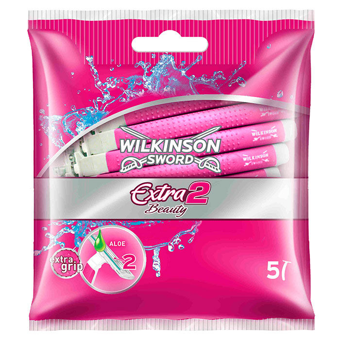 EXTRA BEAUTY 2 Desechable  