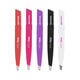 Pinza de Depilar Effortless System 10 cm  1ud.-221464 1