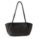 Bolso Shopper de Piel Somerville Negro   0