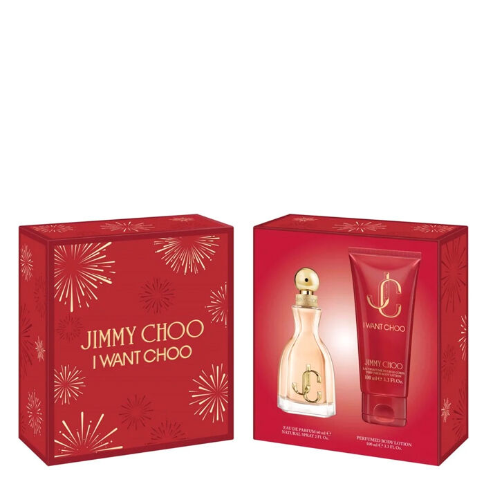 I Want Choo Estuche  