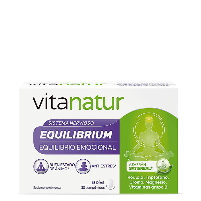 Equilibrium  1ud.-199255 1