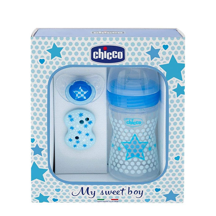 Set Regalo My Sweet Boy  