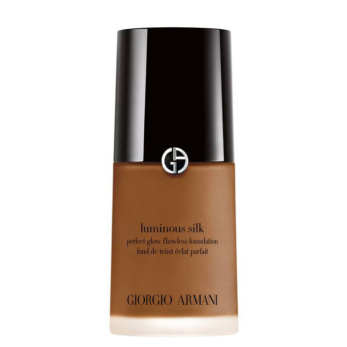 Luminous Silk Foundation   9